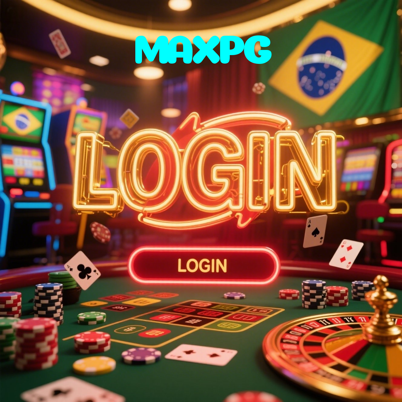 MAXPG:Aposte no futebol online e conquiste sua grande vitória!