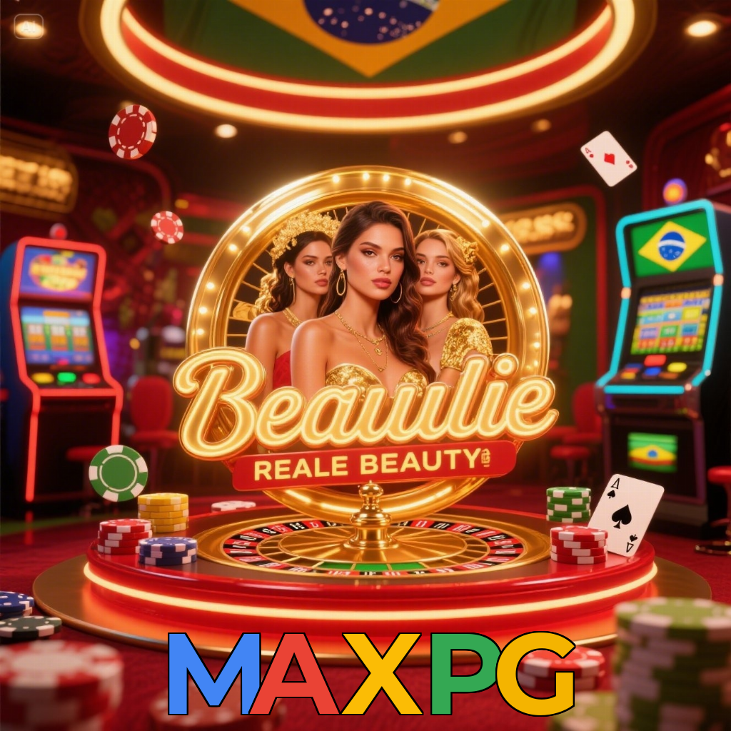 MAXPG：Jogue poker como um profissional e vença grandes desafios!