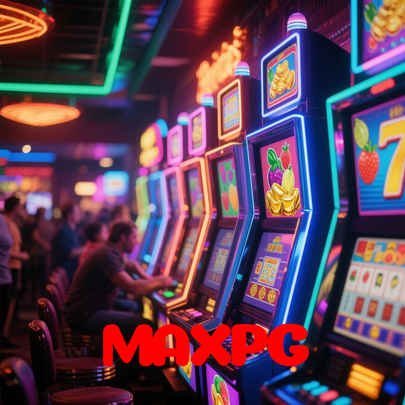 MAXPG:Apostas ao vivo no futebol e grandes prêmios em blackjack e roleta!