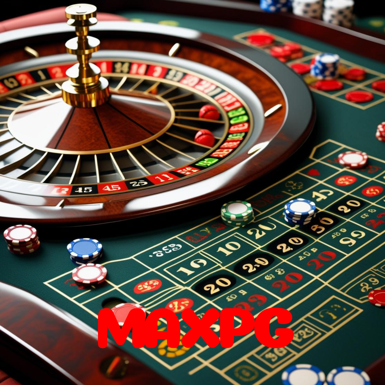 MAXPG:A sorte está ao seu lado em slots, poker e apostas esportivas online!