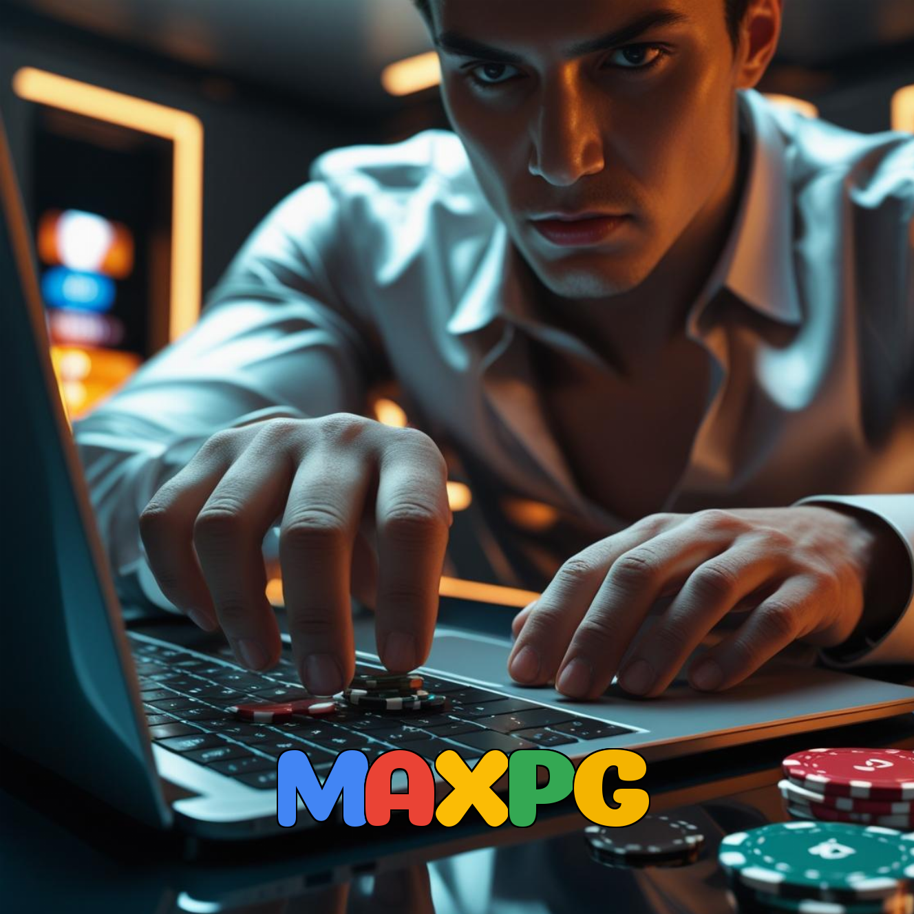 MAXPG:Jogue nas melhores slots e descubra o jackpot dos seus sonhos!