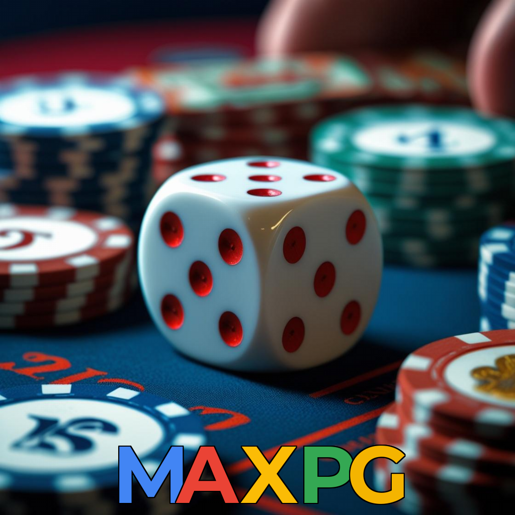 MAXPG:Cada giro nas slots é uma nova chance de mudar sua sorte!
