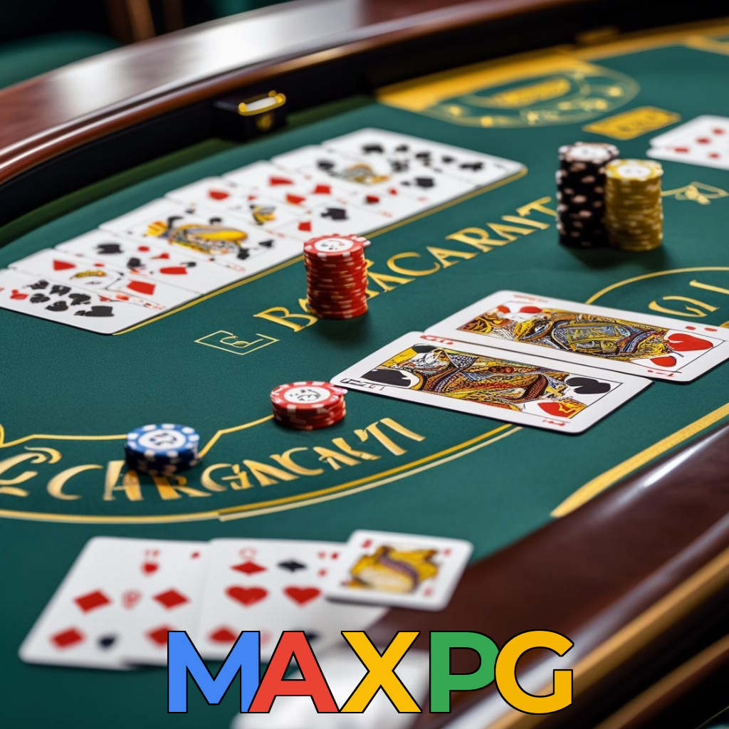 MAXPG:Jogue slots, poker e aposte no futebol com grandes prêmios em jogo!