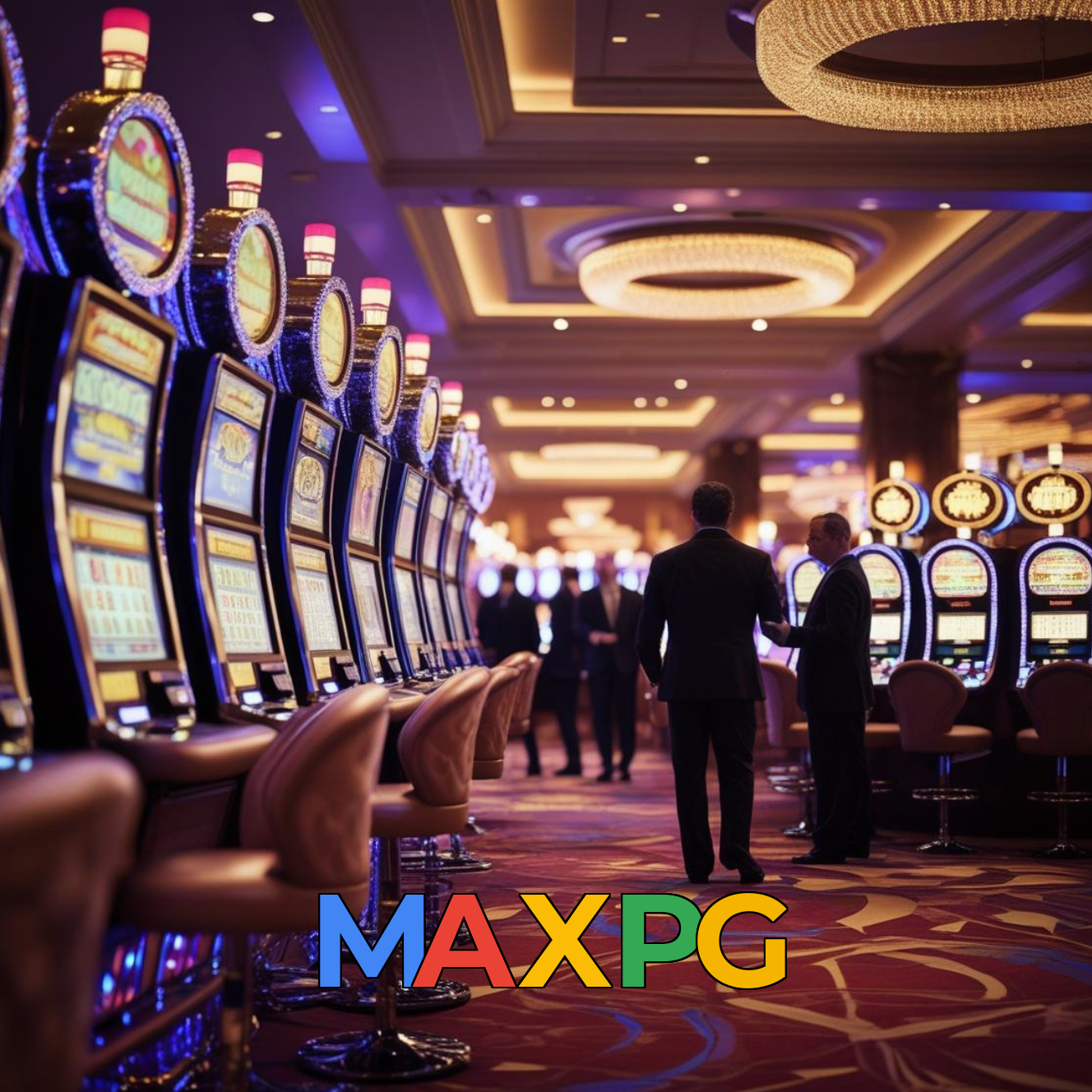 MAXPG:O cassino online mais confiável para você apostar no futebol e jogar blackjack!