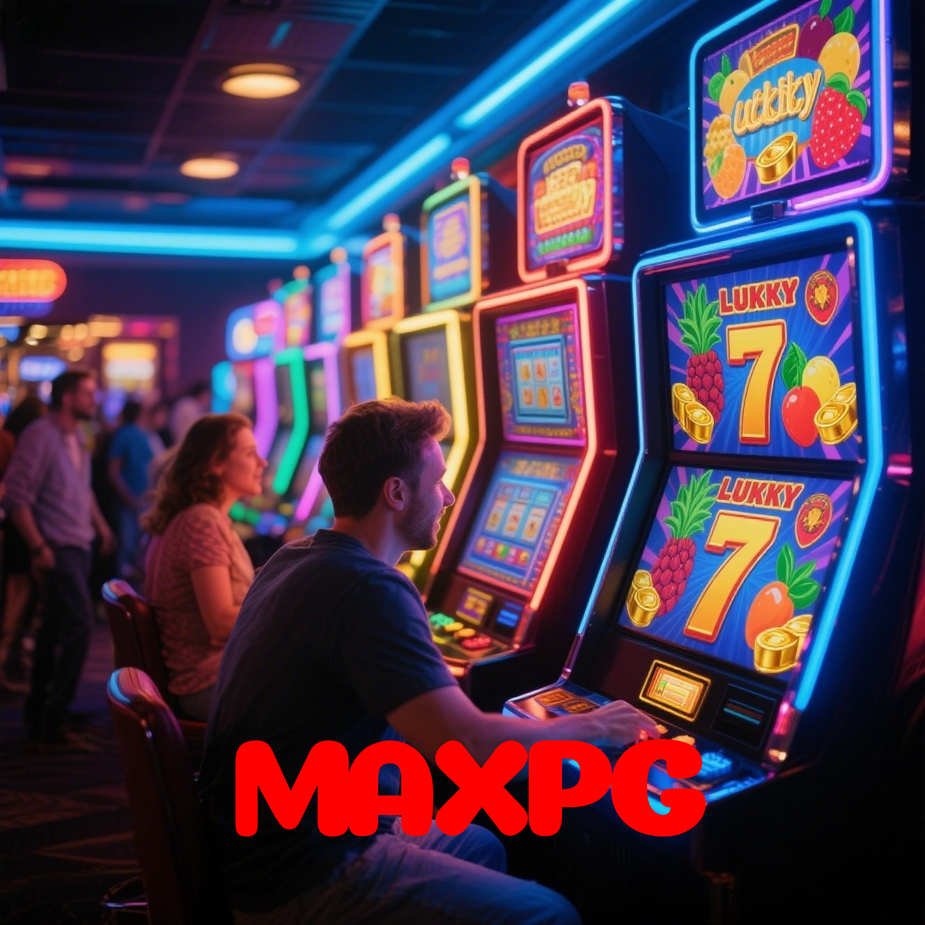MAXPG:Jogue slots, blackjack e aposte no futebol para diversão e vitórias!