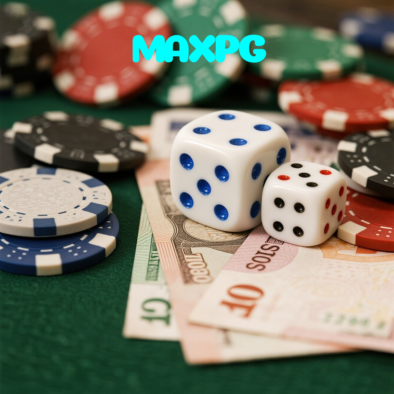MAXPG:Em nosso cassino online, a sorte está ao seu lado! Aposte agora!
