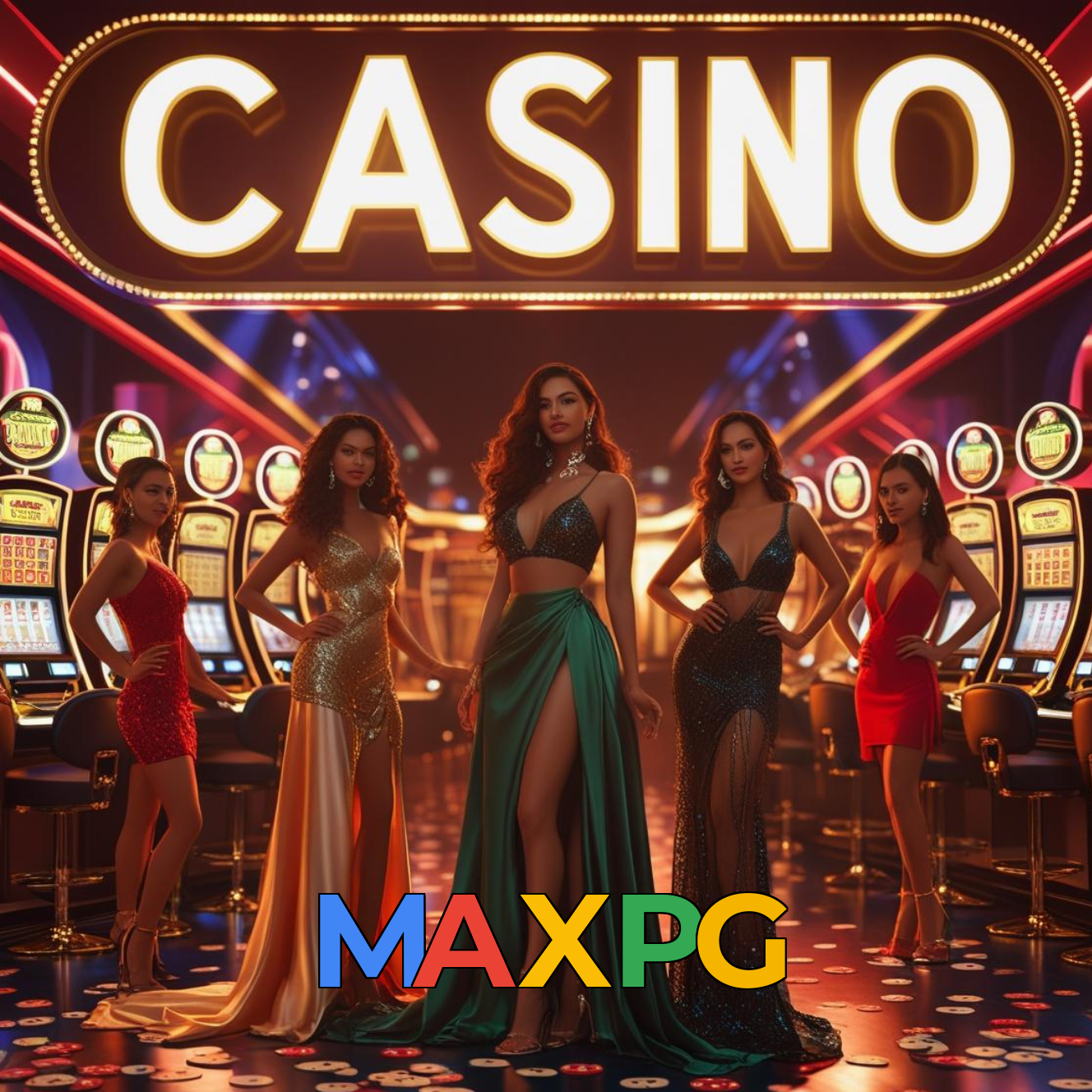 MAXPG:Ganhe muito jogando blackjack e apostando no futebol online!