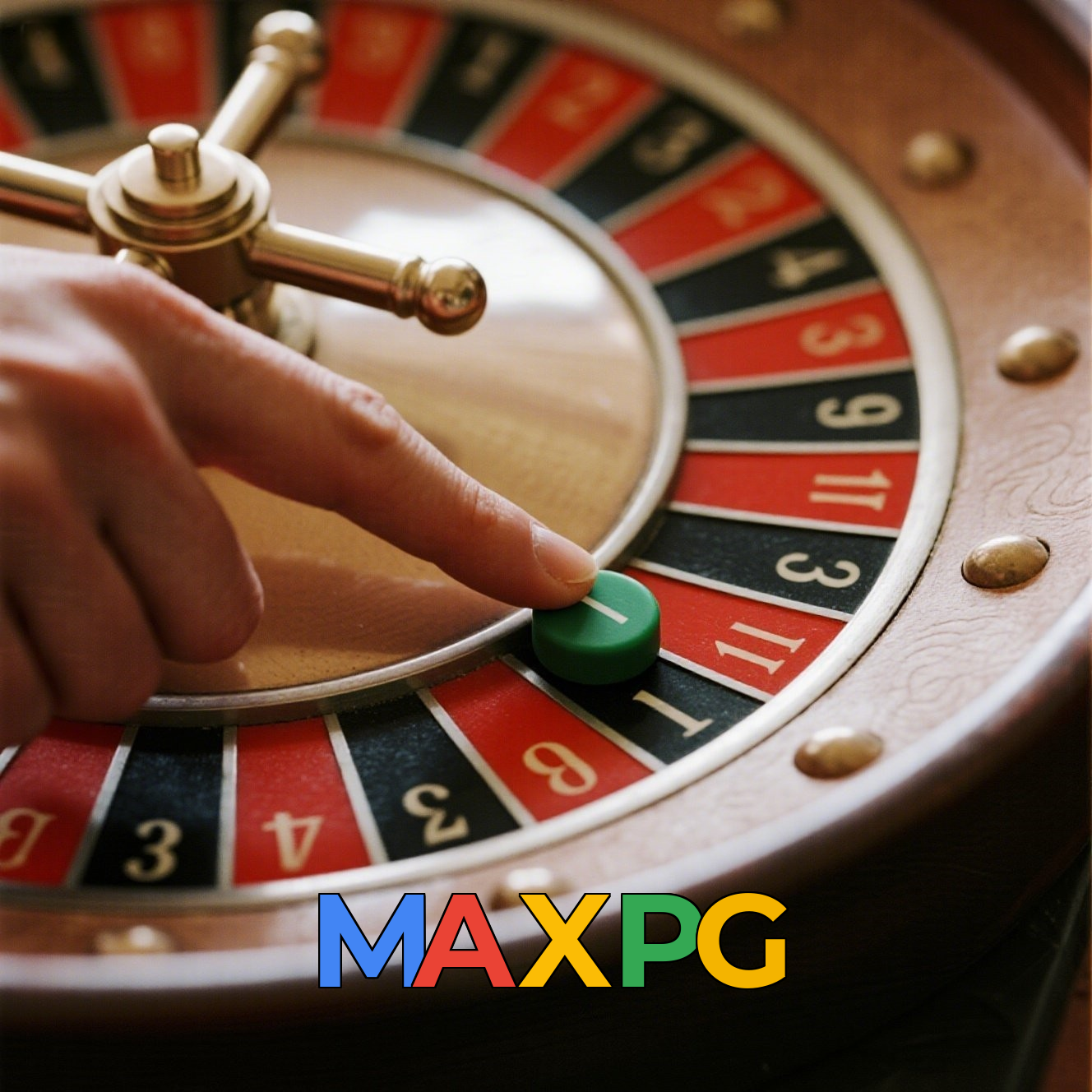 MAXPG:Jogue no melhor cassino online e conquiste prêmios de verdade!