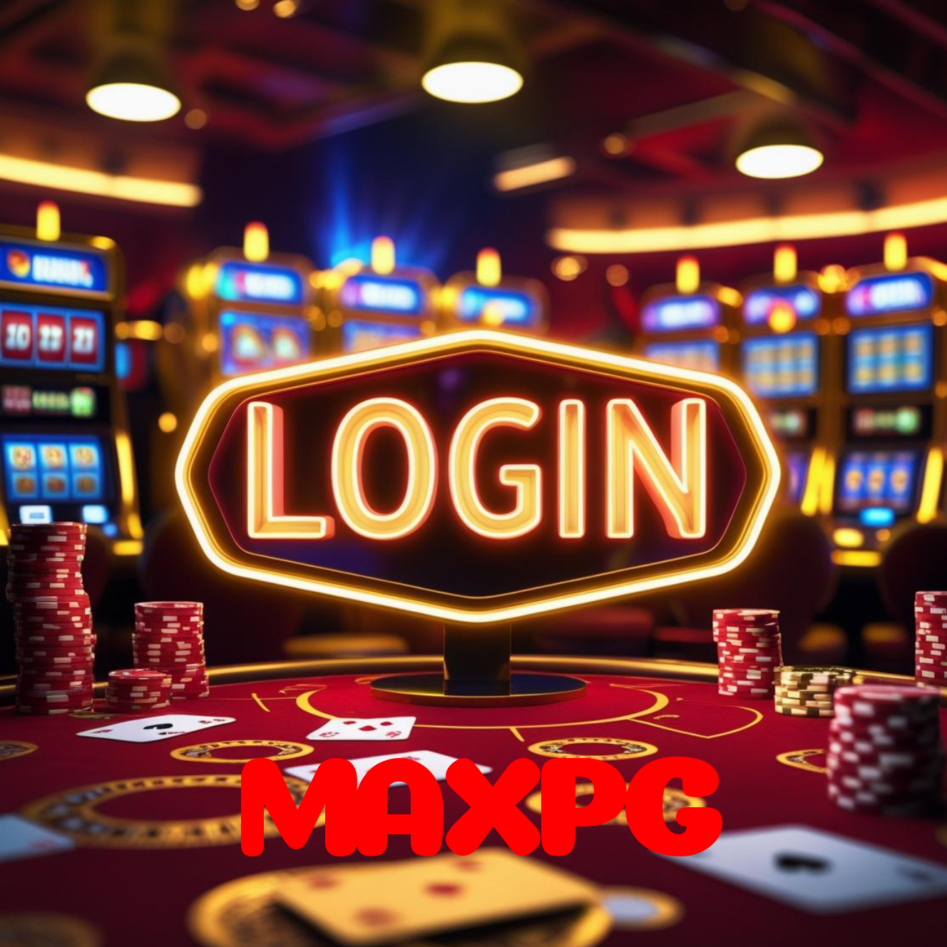 MAXPG:Jogue poker online e mostre suas habilidades nas cartas!