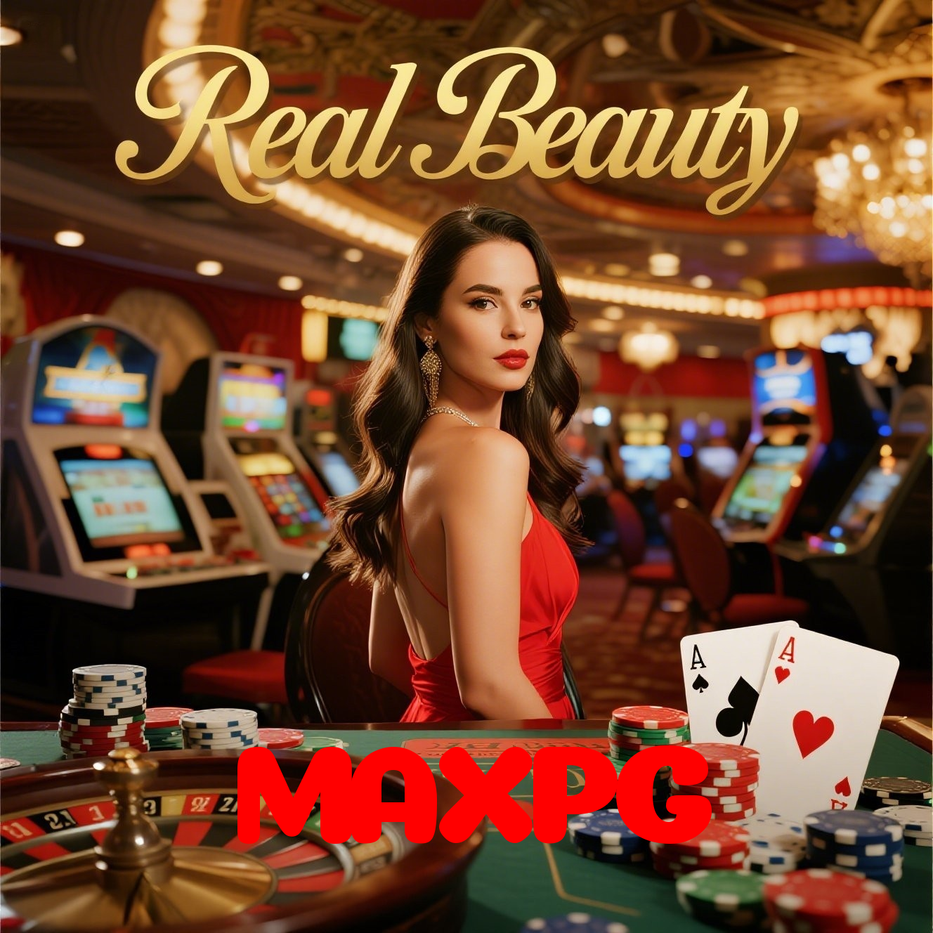 MAXPG：Aposte no futebol e jogue os melhores jogos de cassino com prêmios incríveis!