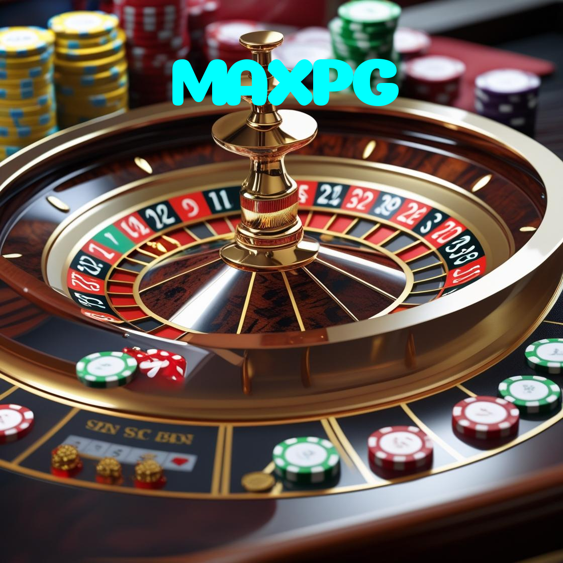 MAXPG:No futebol online, cada jogada pode ser a sua maior vitória!
