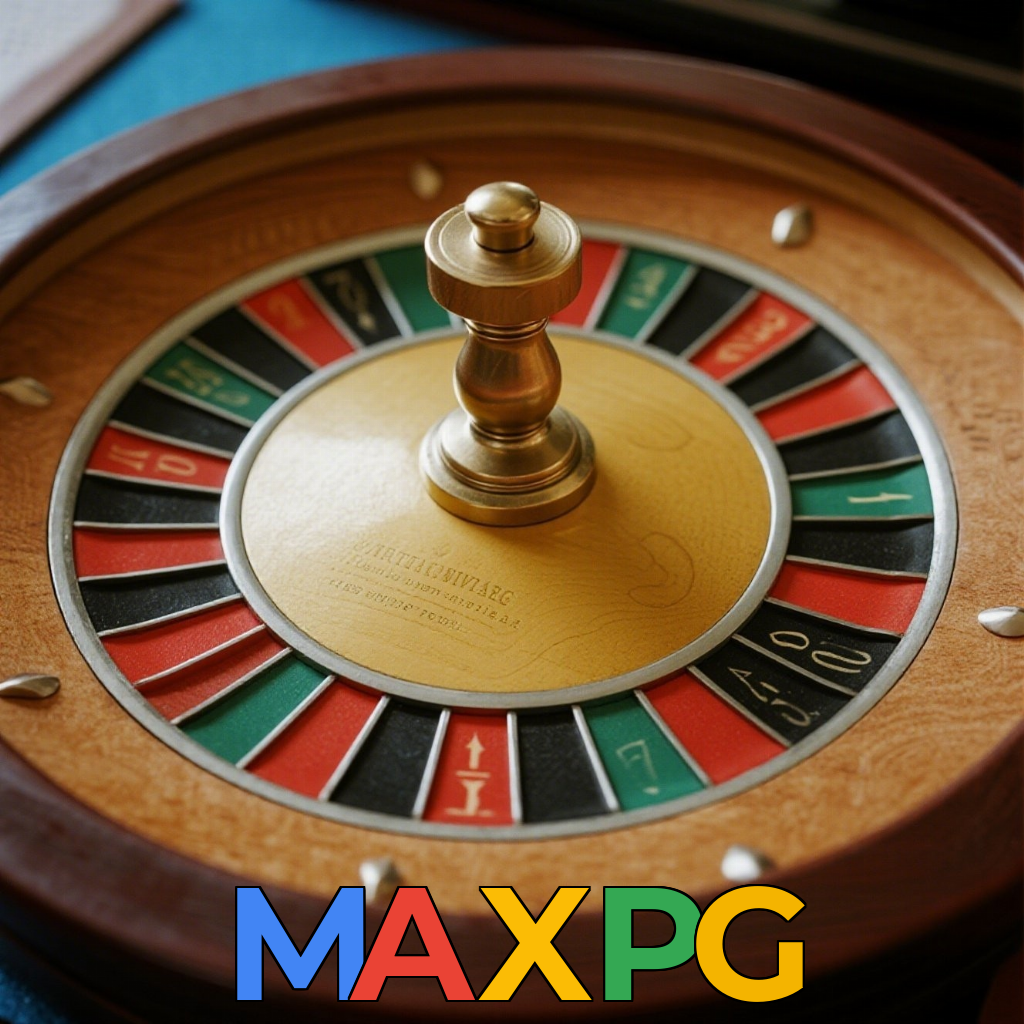 MAXPG：Vença no poker e aposte no futebol para grandes vitórias no cassino!
