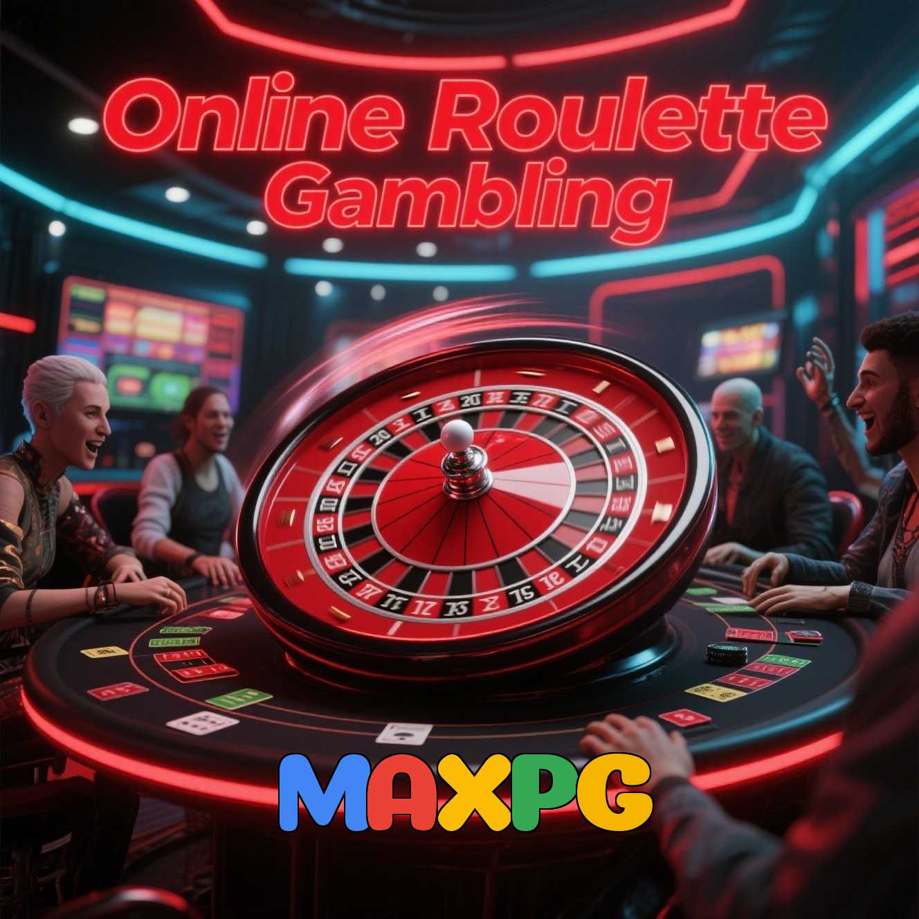 MAXPG:No futebol online, cada jogada pode ser a sua maior vitória!