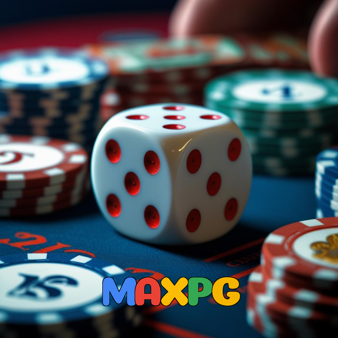 MAXPG：A emoção do blackjack te espera! Aposte e vença agora!
