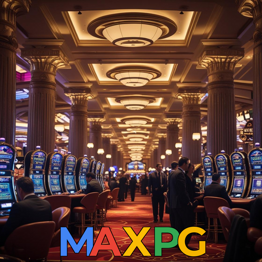 MAXPG:Ganhe no blackjack e aposte no futebol para uma experiência única!
