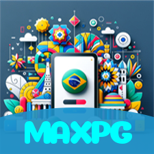 MAXPG：Aposte no futebol e jogue os jogos mais emocionantes como blackjack e poker!