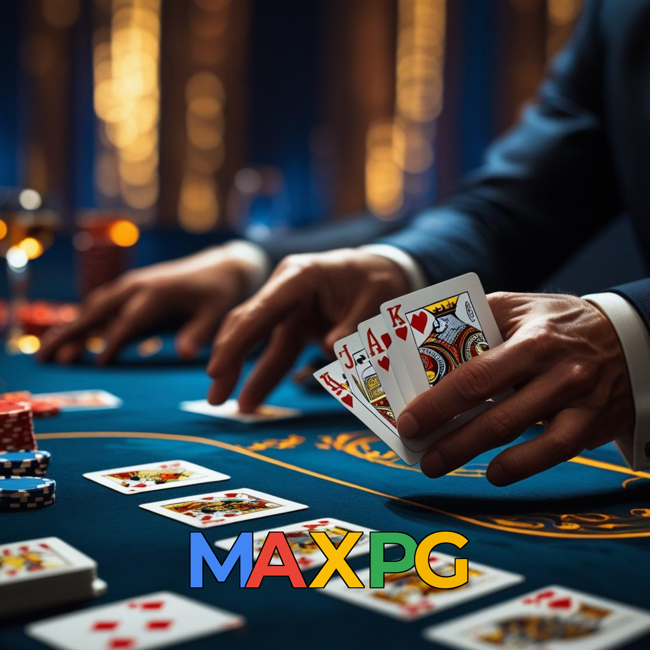 MAXPG:No futebol online, a vitória está a um clique de distância!