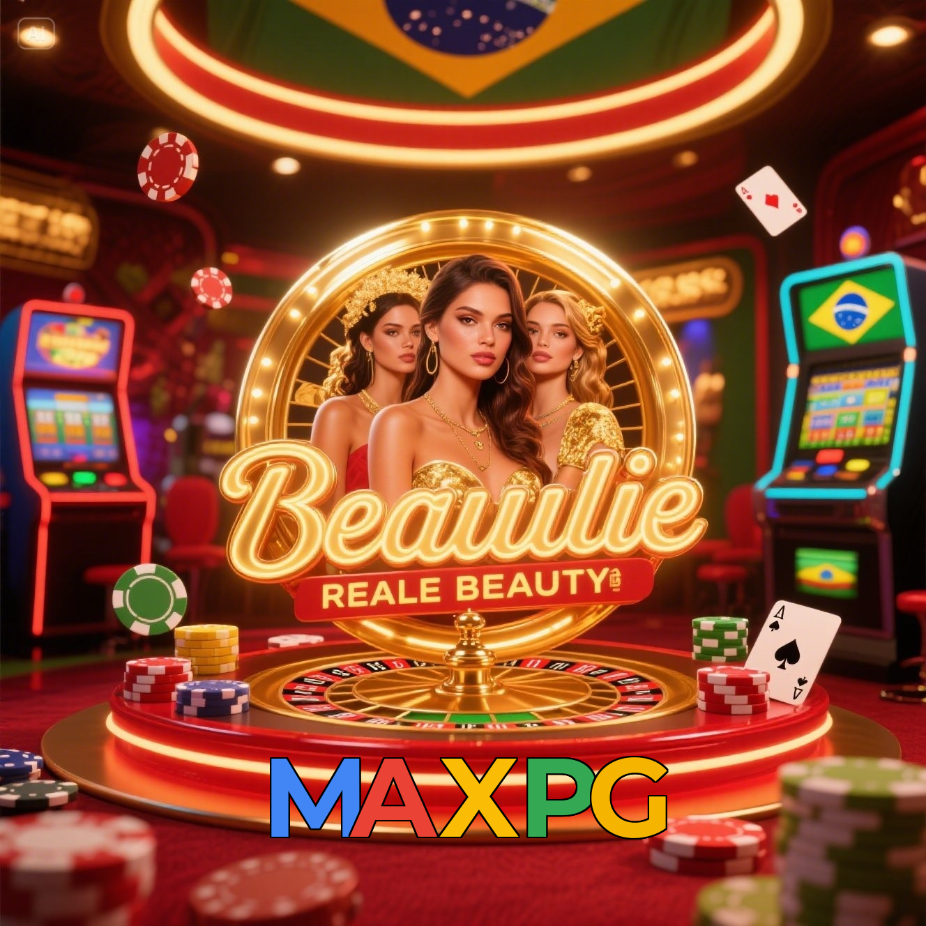 MAXPG:Ganhe muito jogando blackjack e apostando no futebol online!