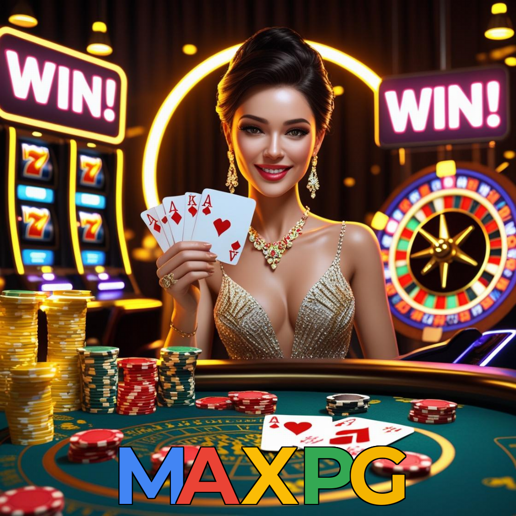 MAXPG:O melhor cassino para apostar no futebol e ganhar prêmios em blackjack!