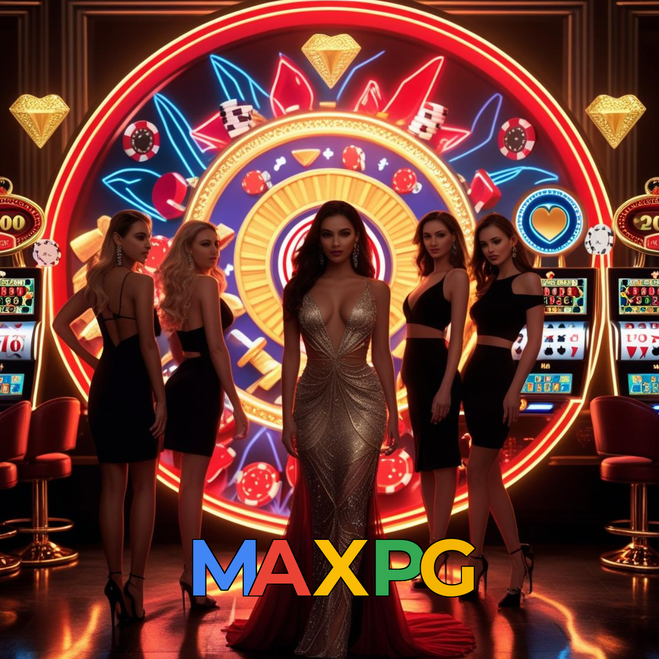 MAXPG:Jogue poker, aposte no futebol e ganhe prêmios ao vivo!