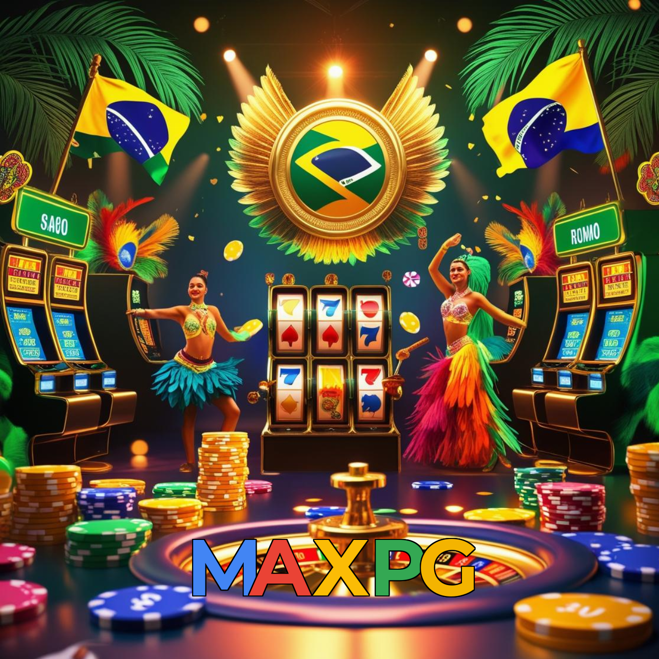 MAXPG:O melhor do futebol online está esperando por você! Aposte e ganhe!