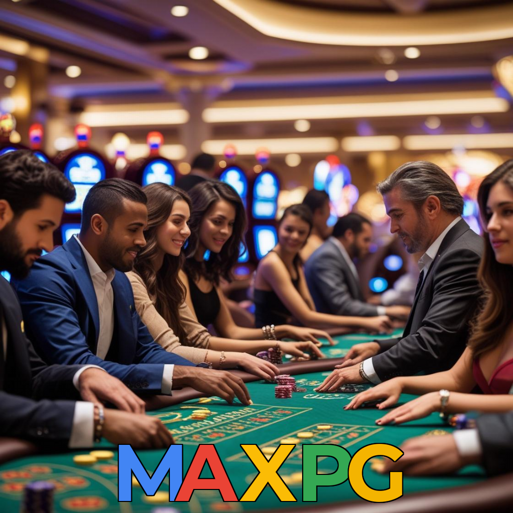 MAXPG:Aposte e vença no futebol online agora mesmo!