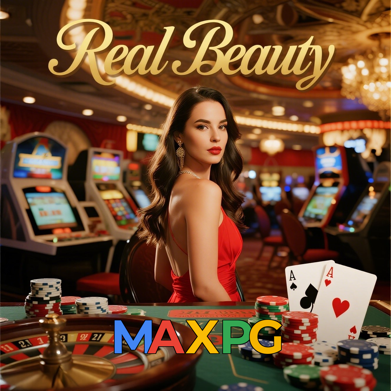 MAXPG:Aposte no seu time e jogue roleta no cassino mais confiável!