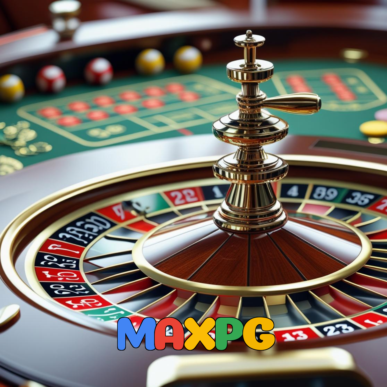 MAXPG:Jogue nas melhores slots e vença o jackpot agora mesmo!