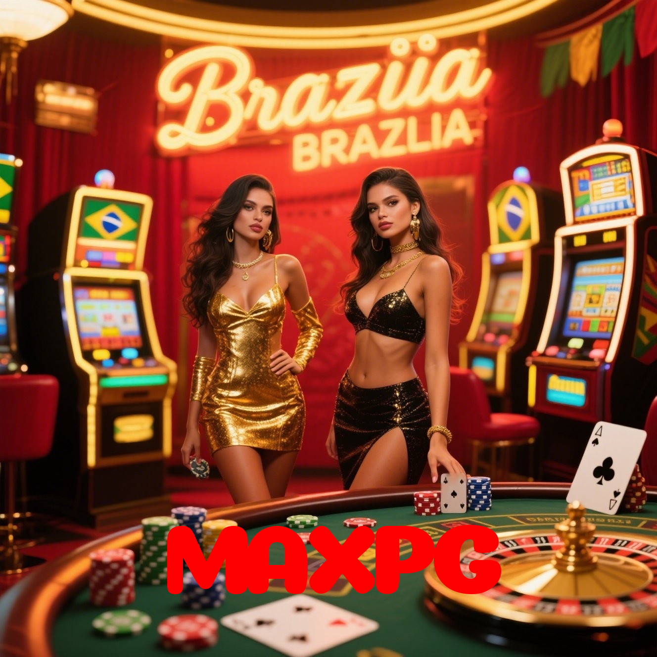 MAXPG:Aposte no futebol e ganhe prêmios fantásticos no melhor cassino online!