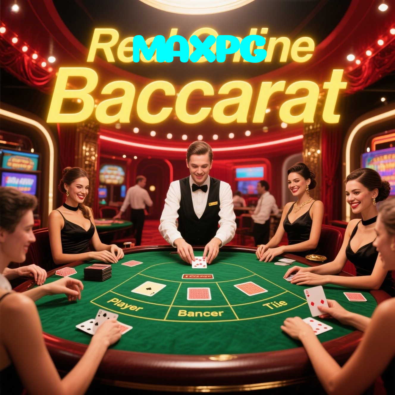 MAXPG:Jogue blackjack, aposte no futebol e conquiste grandes vitórias!