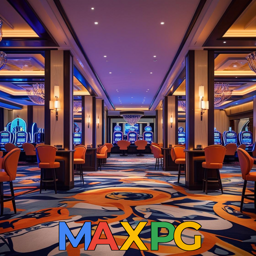 MAXPG:Apostas em futebol e os melhores jogos de cassino esperam por você!