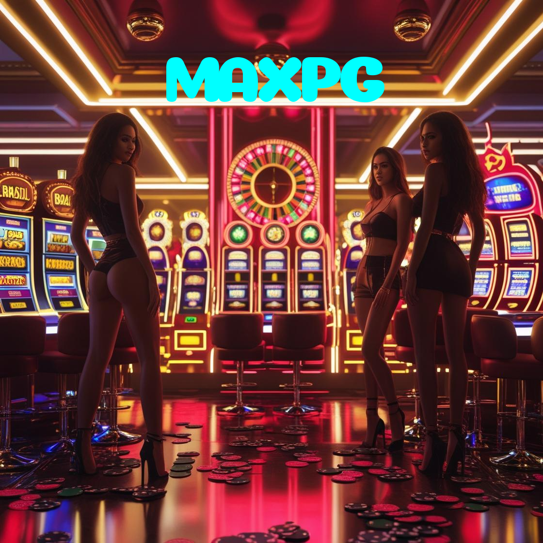 MAXPG:Jogue no melhor cassino online e descubra os maiores jackpots!