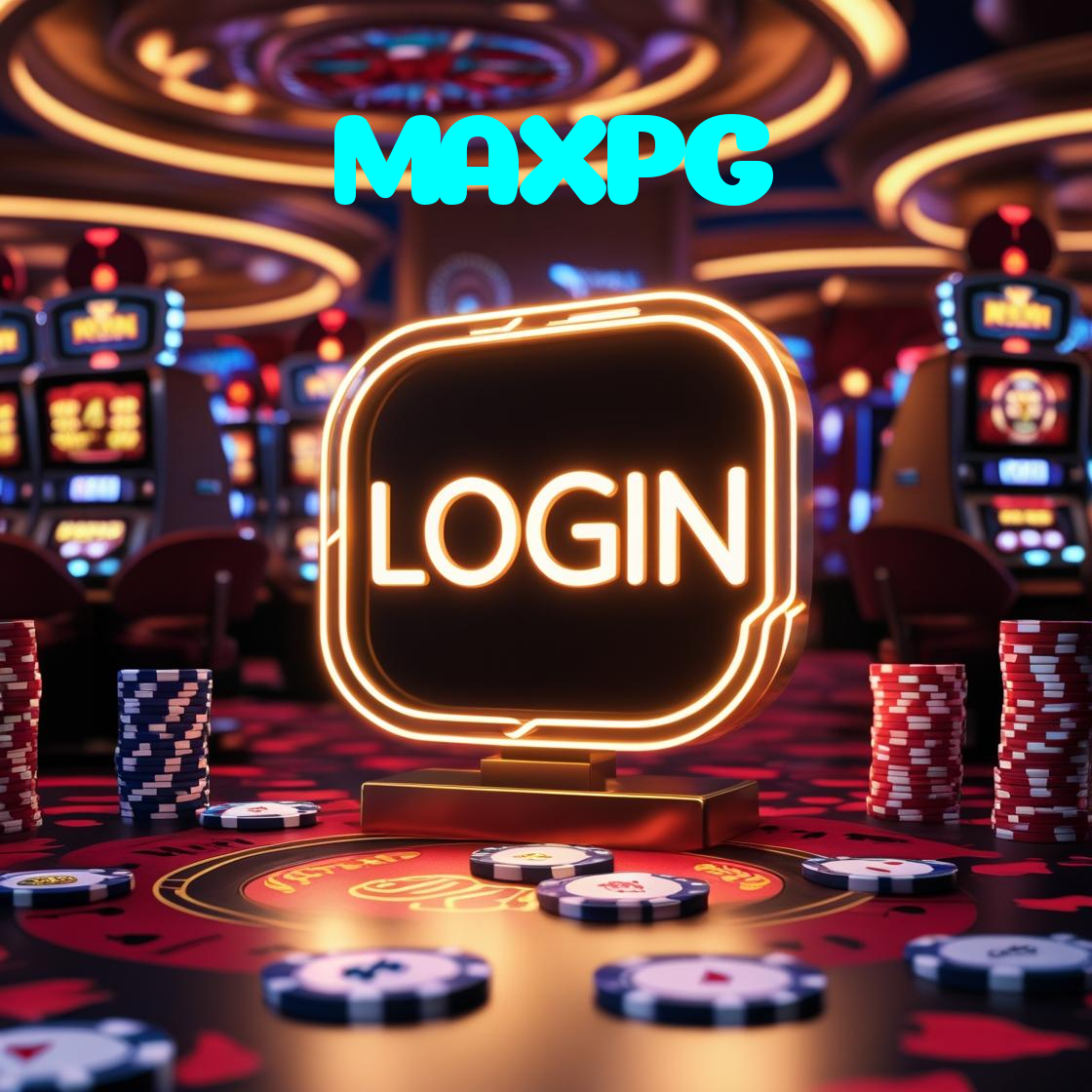 MAXPG:Conquiste prêmios no futebol e vença nas mesas de poker online!