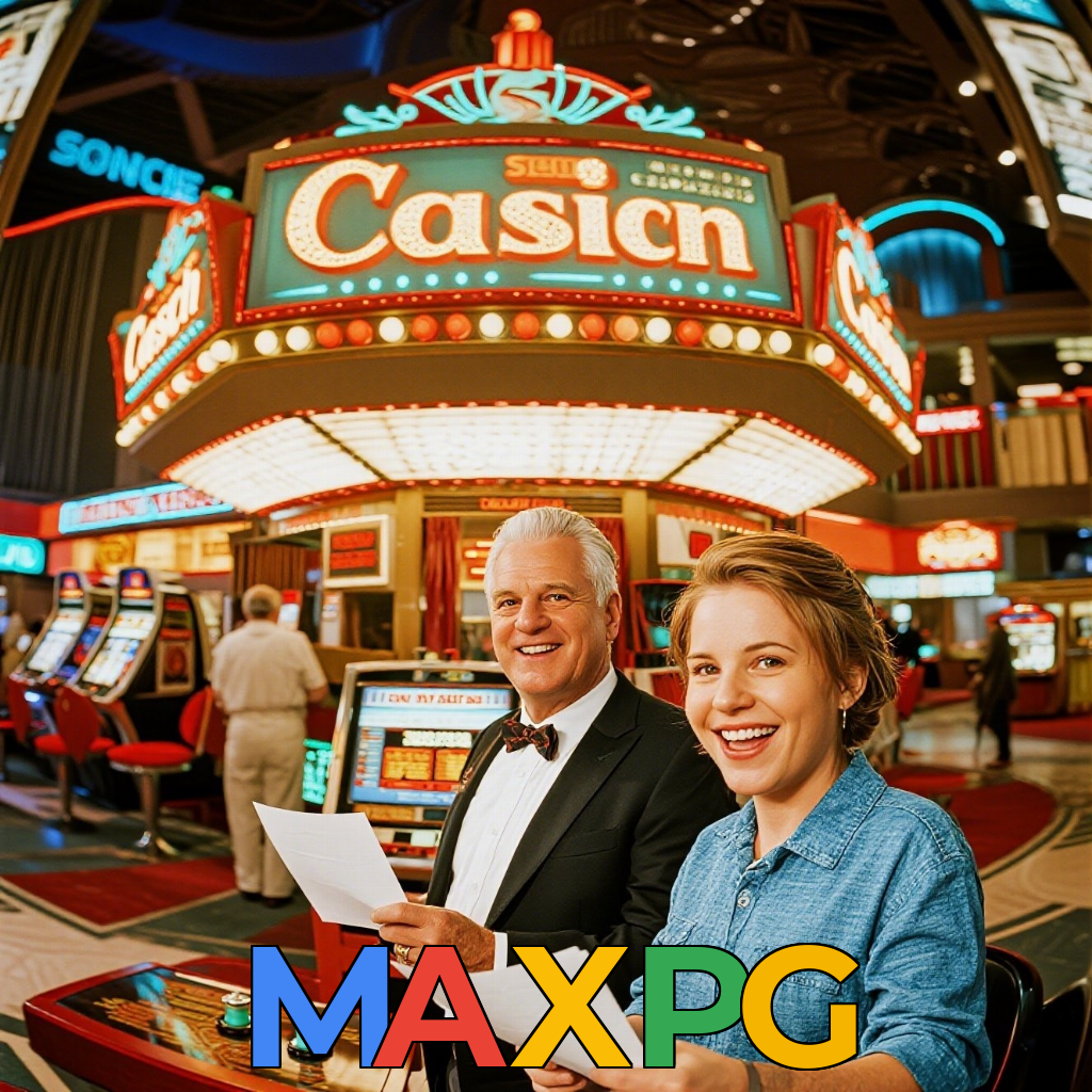 MAXPG:Ganhe no futebol e conquiste prêmios nos melhores jogos de cassino online!
