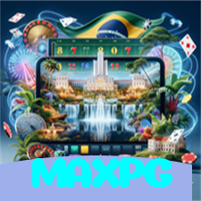 MAXPG：Jogue nas mesas de poker e se torne um campeão das cartas!