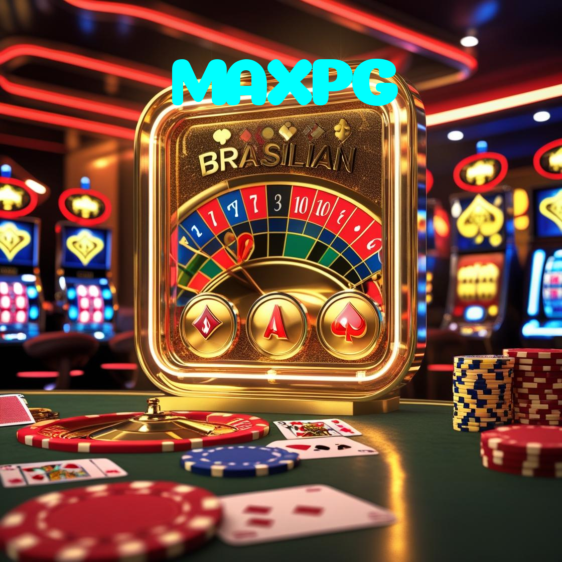 MAXPG:Entre no nosso cassino online e jogue nas roletas agora!
