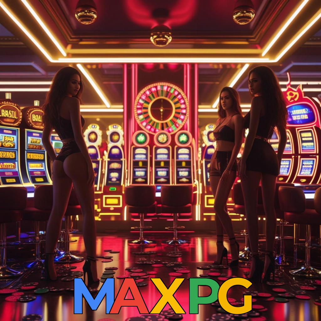MAXPG:Jogue slots, aposte no futebol e ganhe grandes prêmios em nosso cassino!