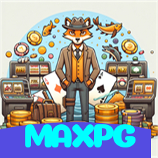 MAXPG:Jogue nas melhores slots e leve o jackpot para casa!