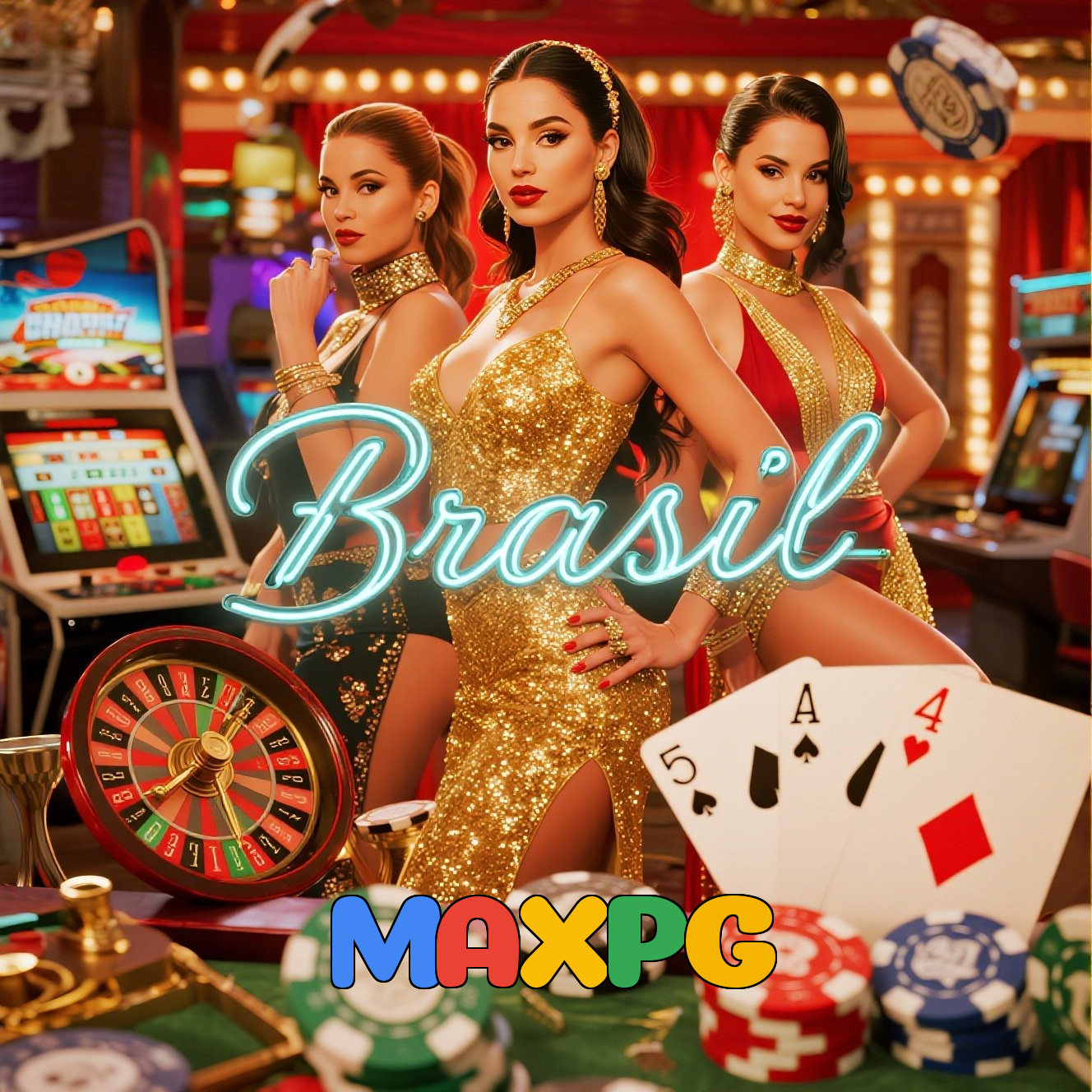 MAXPG:Jogue blackjack, roleta e aposte no futebol para vitórias emocionantes!