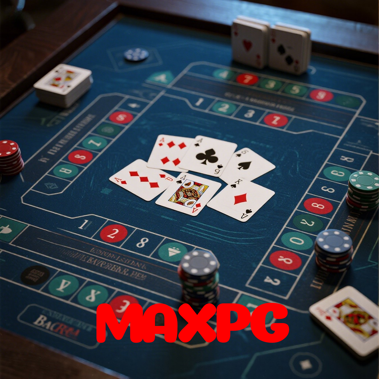 MAXPG：As maiores vitórias estão te esperando nas nossas slots online!