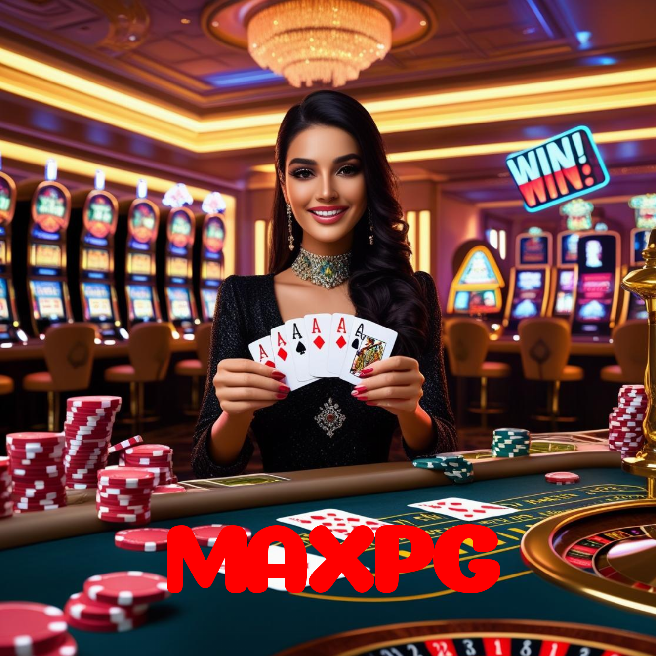 MAXPG:Apostas no futebol e diversão com roleta e blackjack no nosso cassino online!