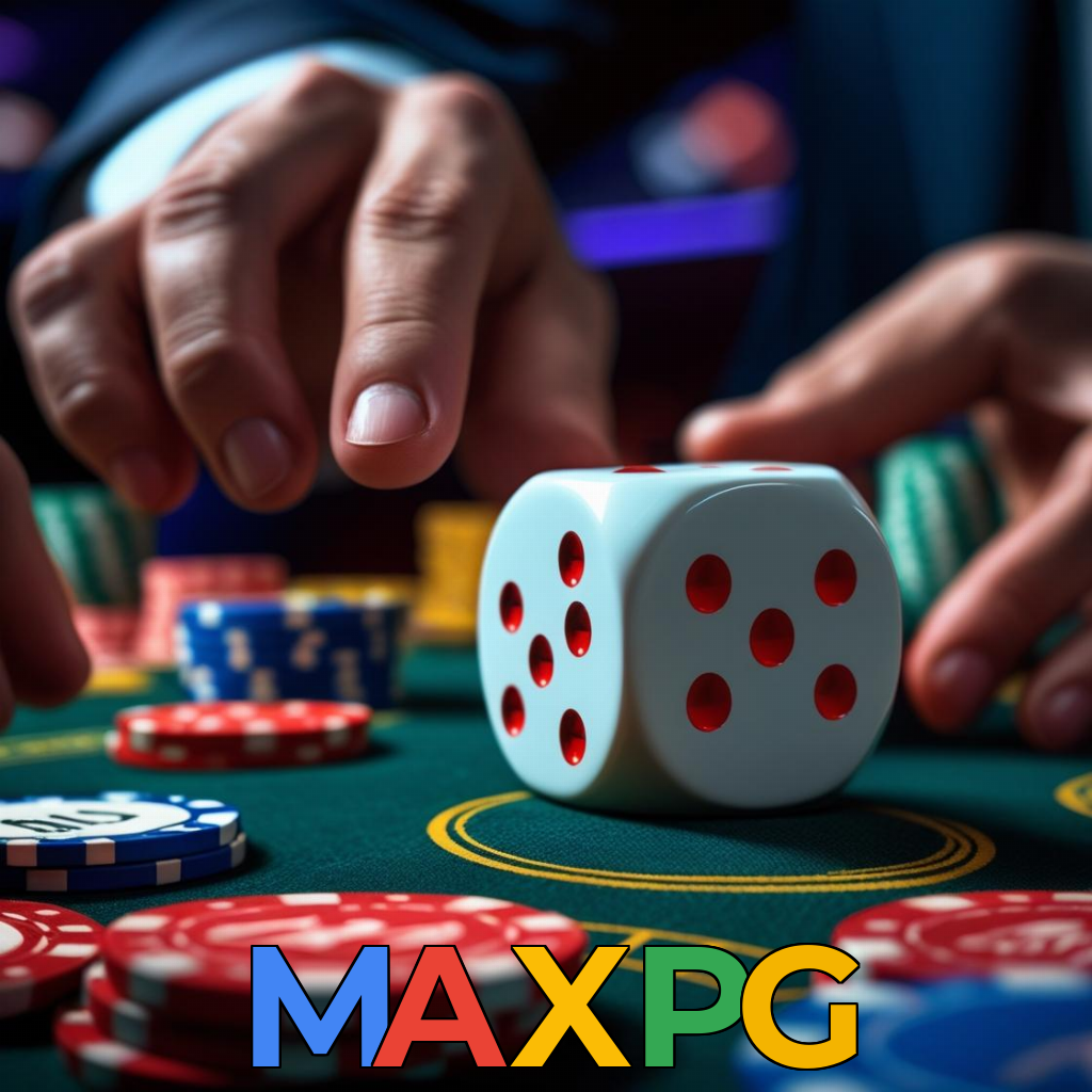 MAXPG：Jogue no cassino mais confiável com apostas em futebol e jogos emocionantes!