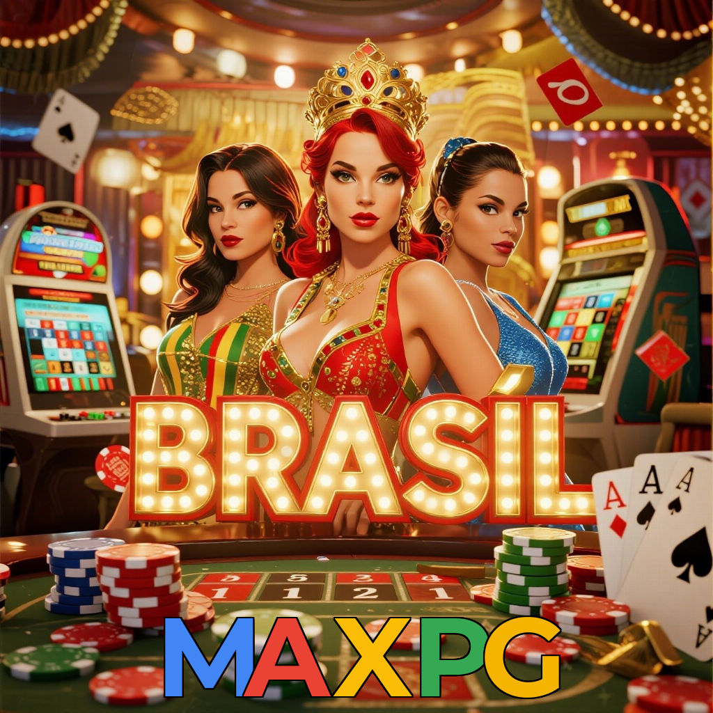 MAXPG:Aposte no futebol e jogue os melhores jogos de cassino com grandes prêmios!