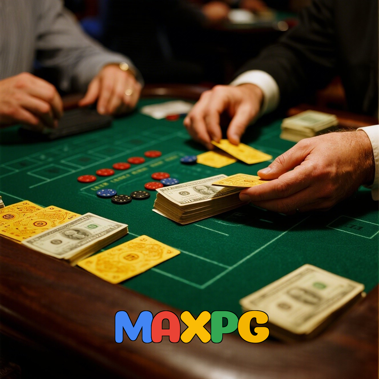 MAXPG：Apostas no futebol e grandes prêmios nos melhores jogos de cassino!