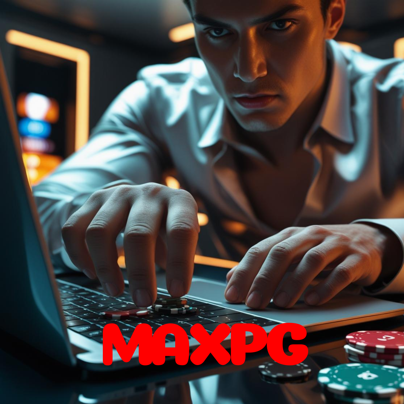 MAXPG:O cassino online oferece grandes prêmios! Aposte e ganhe agora!