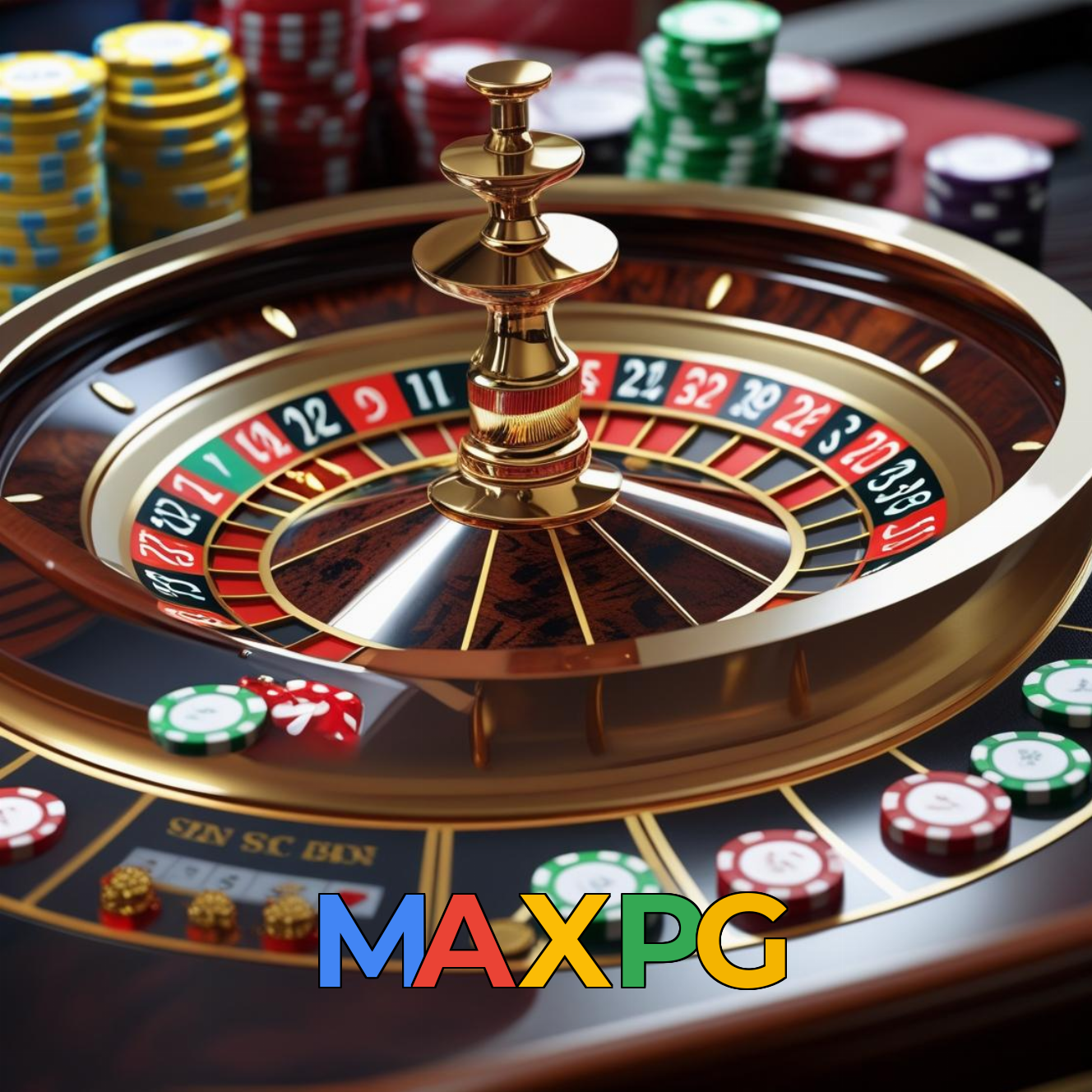 MAXPG:Aposte no futebol digital e conquiste sua vitória!