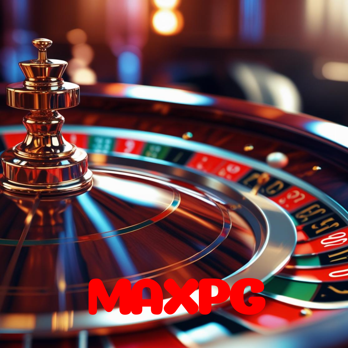 MAXPG：Aposte no futebol e ganhe em jogos como roleta e blackjack online!