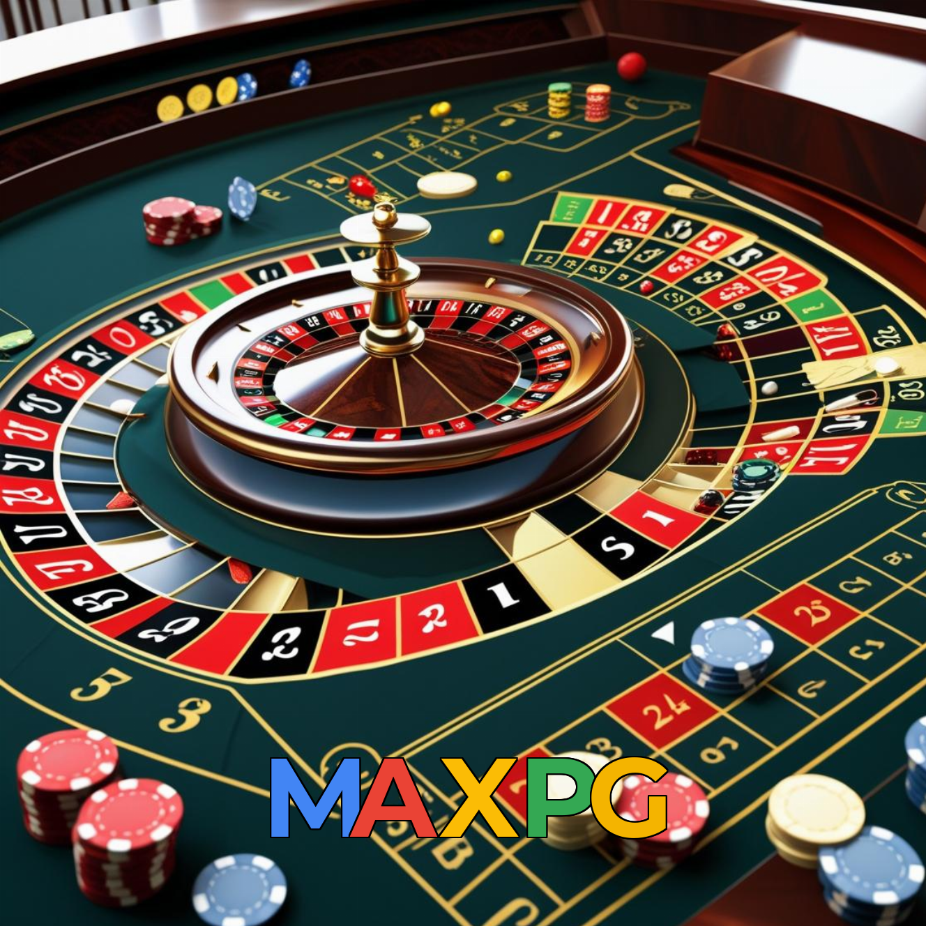 MAXPG:Sinta a emoção do futebol online! Aposte e vença agora!