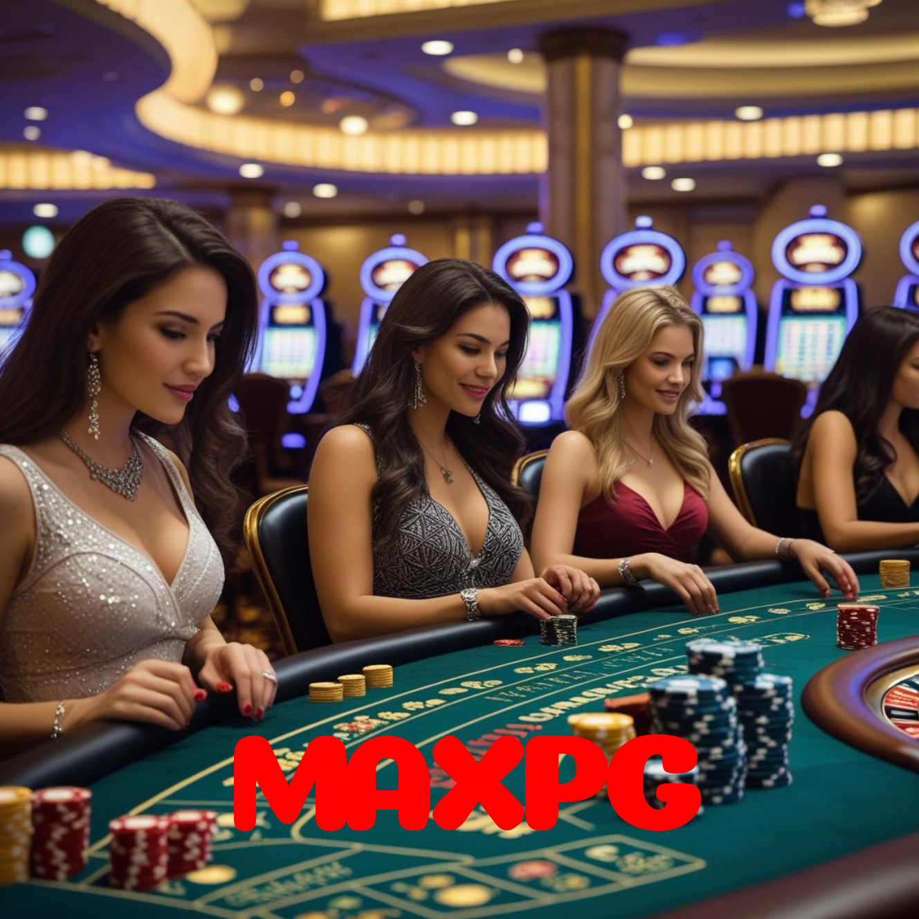 MAXPG:Jogue slots, aposte no futebol e vença com grandes vitórias!