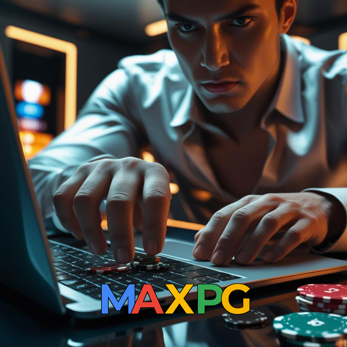 MAXPG:Sinta a emoção do cassino! Aposte agora e ganhe prêmios reais!